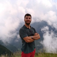 Profile Picture of George Dragomir (@george-dragomir-9) on Quora