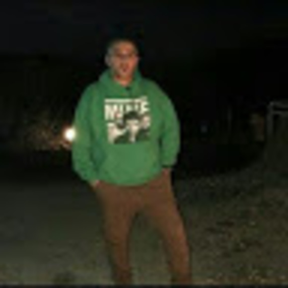 Profile Picture of Ehsan Maghami (@ehsanmaghami) on Poshmark