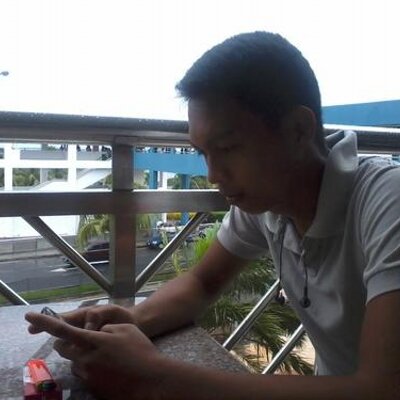 Profile Picture of Stephen Byron Hugo (@stephenbyronhug) on Twitter