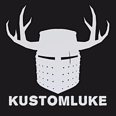 Profile Picture of Luke Berman (@Kustomluke) on Twitter