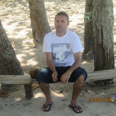 Profile Picture of Adriano Lopes (@desousa_adriano) on Twitter