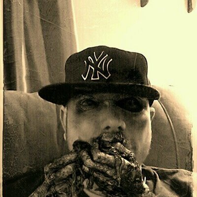 Profile Picture of Mark Edward Ortlieb (@ortlieb_mark) on Twitter