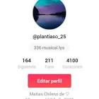 Profile Picture of   plantiaso_25) TikTok |... (@plantiaso_25) on Tiktok