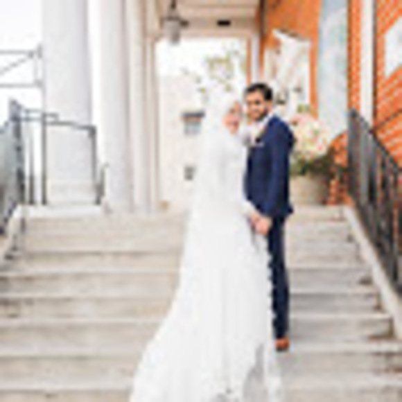 Profile Picture of Nabilah Abdelaal (@nabilaha1994) on Poshmark