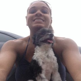 Profile Picture of Brandy Burbridge (@devers88) on Pinterest