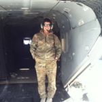 Profile Picture of SGT Casey L. Kirby (@kirby.sgt) on Instagram