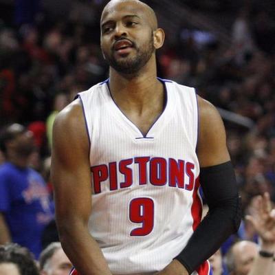 Profile Picture of John LucasIII Hub (@JohnLucasIIIHub) on Twitter