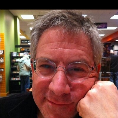Profile Picture of Mark J Frisch (@markjfrisch) on Twitter