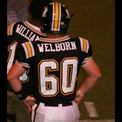 Profile Picture of Dustin Welborn (@DustinWelborn1) on Twitter