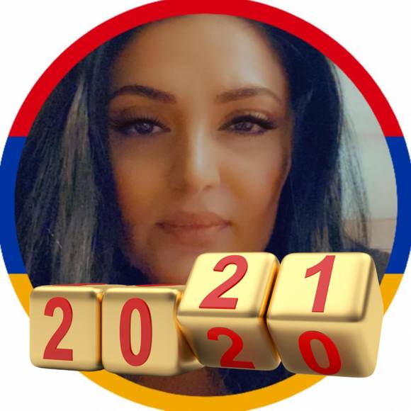 Profile Picture of Mary Poladyan (@myp) on Poshmark