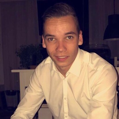 Dion Barry Ponsen - Twitter Profile Picture of Dion Barry Ponsen (@DionPonsen) on Twitter