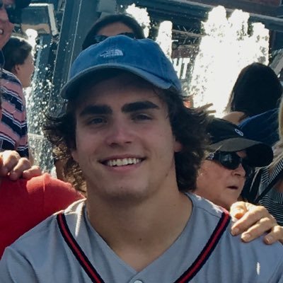 Profile Picture of Jared (@jared_albright) on Twitter
