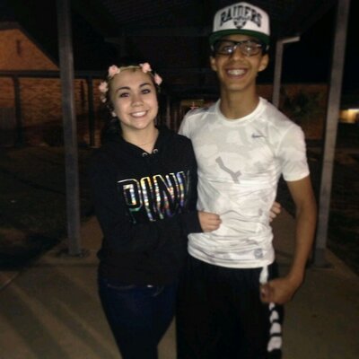 Profile Picture of Jesse Sambrano (@JesseSambrano) on Twitter
