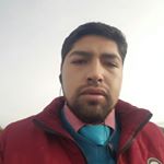 Profile Picture of Julio Richard Solano Espada (@solanoespada) on Instagram