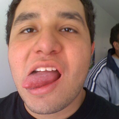 Profile Picture of Emilio Baron (@emiliotch_baron) on Twitter