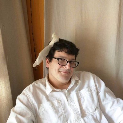 Profile Picture of John Wallach (@jmwallach) on Twitter