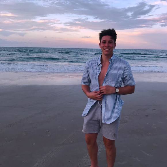 Profile Picture of Jacob Pitts (@jmpitts11) on Poshmark