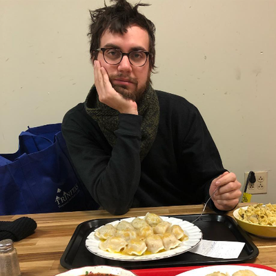 Profile Picture of David Colaço (@Sadness_Party) on Twitter