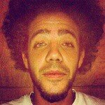 Profile Picture of Daniel Oxendine (@chief_ox) on Instagram