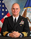 Profile Picture of Brendan McLaneon Wikipedia