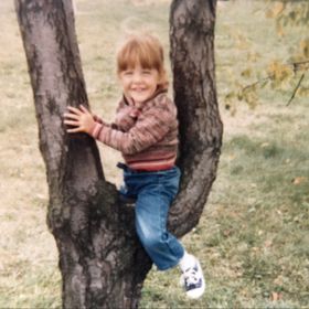 Kerry Phillips - Pinterest Profile Picture of Kerry Phillips (@vintageluv32) on Pinterest