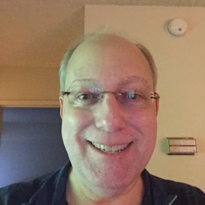 Profile Picture of David  Benjamin (@thetoyman1) on Twitter