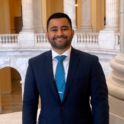 Profile Picture of Leonardo Cabán-Rodríguez (@LeonardoCaban) on Twitter