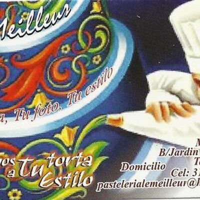 Profile Picture of Fernando Gongora (@lemeiilleur) on Twitter