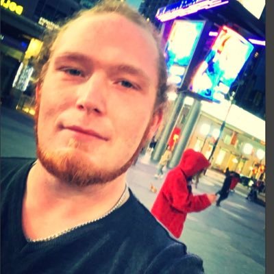 Profile Picture of Jeffrey Bragg (@JeffreyBragg20) on Twitter