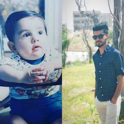 Profile Picture of Salim Mohammad (@salimmohammad99) on Twitter