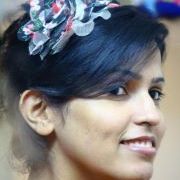 Profile Picture of Alka Kumari (@stylitein) on Pinterest
