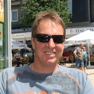 Profile Picture of Thomas Stängle (@thomasstangle) on Instagram