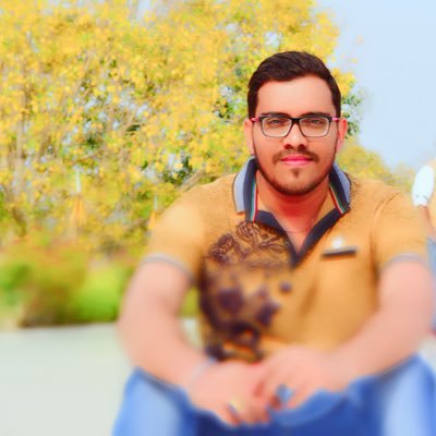 Profile Picture of Kiran Purohit (@kiranpurohit777) on Twitter