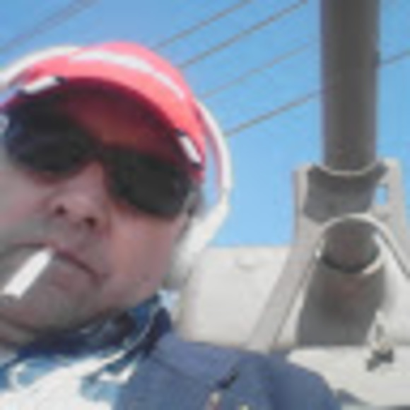 Profile Picture of Chris Charette (@kronixxx) on Poshmark