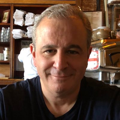 Profile Picture of Scott Marshall (@scottmarshall65) on Twitter