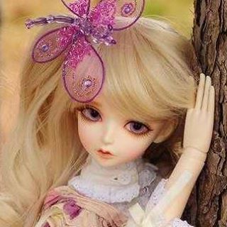 Profile Picture of Anki Dax Bird (@Anki-Dax-Bird) on Facebook
