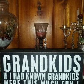 Profile Picture of Lori Armstrong (@glry2lori) on Pinterest