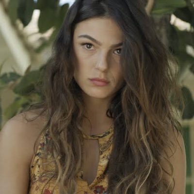Profile Picture of Rany (@isisnlover) on Twitter