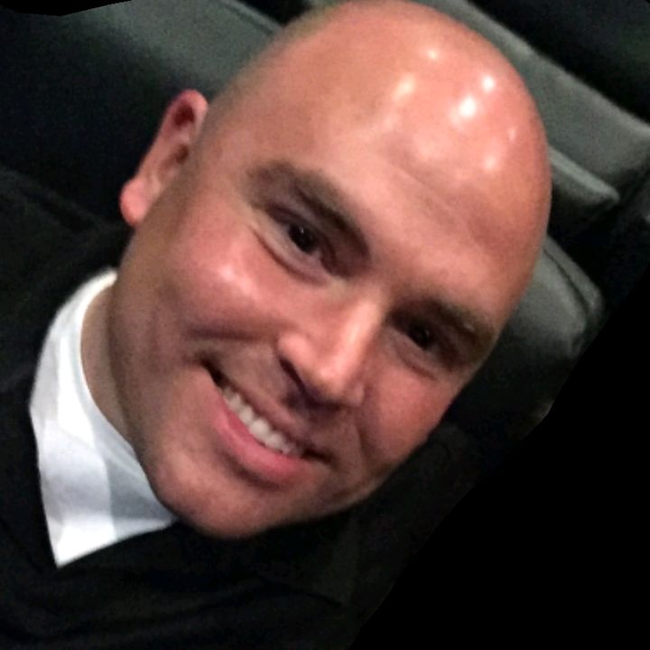 Profile Picture of Andrew Soberg (@andrewsoberg) on Tiktok