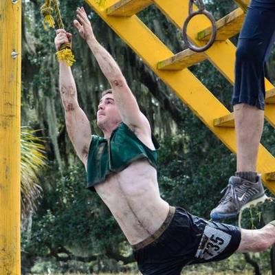 Profile Picture of Brent Kuhn (@GymnerdBrent) on Twitter