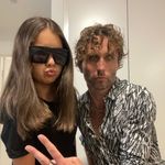 Profile Picture of David Grace (@mr_david_thomas_grace) on Instagram