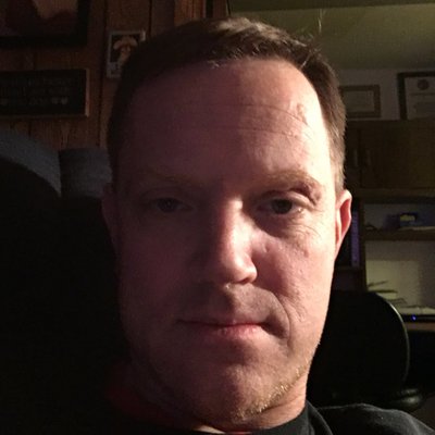 Profile Picture of Donald Boyce (@Rogue_DB) on Twitter