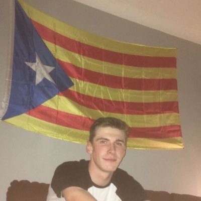 Profile Picture of Aaron (@AaronONeill8) on Twitter