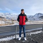 Profile Picture of Andy Perrin (@andyperrin_) on Instagram