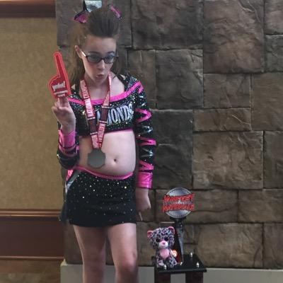 Profile Picture of Michelle Belcher (@LivsMom2004) on Twitter