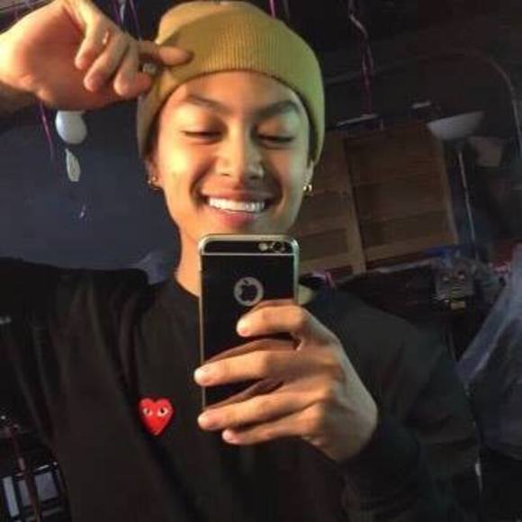 Profile Picture of Evan Kaylor (@phengsta) on Poshmark