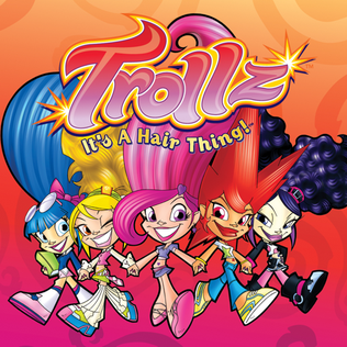 Profile Photo of Trollz (TV series)on Wikipedia