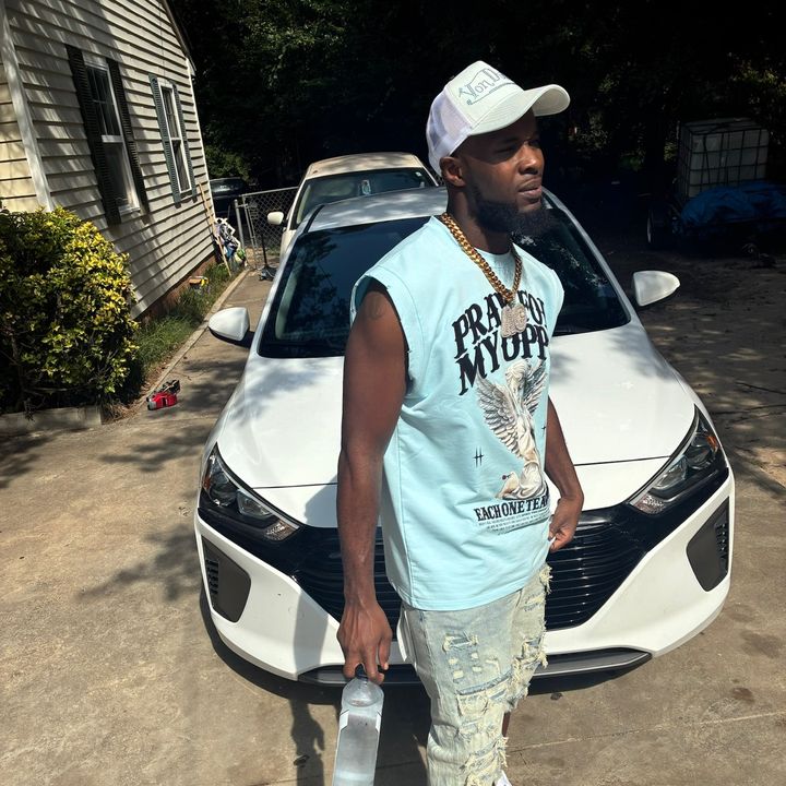 Profile Picture of AC Turner (@atmgac) on Tiktok