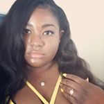 Profile Picture of Jasmine McDole (@curvy6ixgoddess) on Instagram