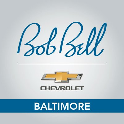 Profile Picture of Bob Bell Baltimore (@BobBellChevBalt) on Twitter